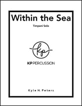 Within the Sea Timpani Solo P.O.D. cover